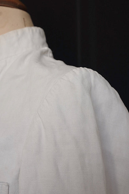 vêtement antique アンティークジャケット　トワル .FR a l'epoque