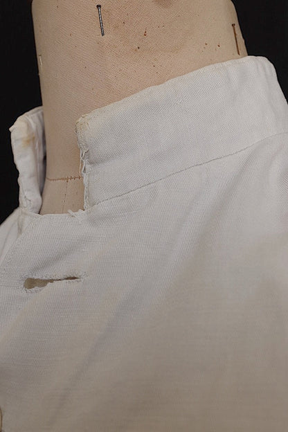 vêtement antique アンティークジャケット　トワル .FR a l'epoque