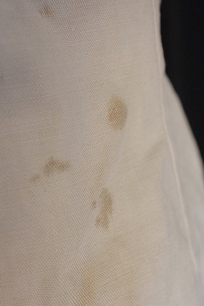 vêtement antique アンティークジャケット　トワル .FR a l'epoque