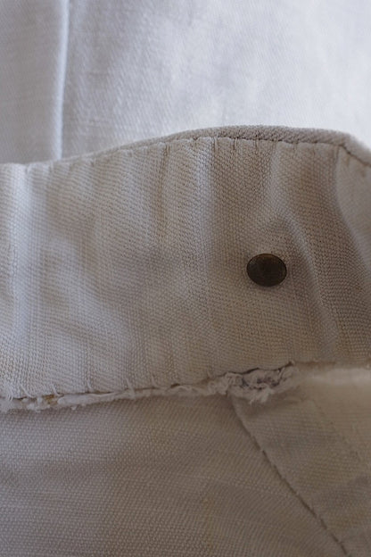 vêtement antique アンティークジャケット　トワル .FR a l'epoque