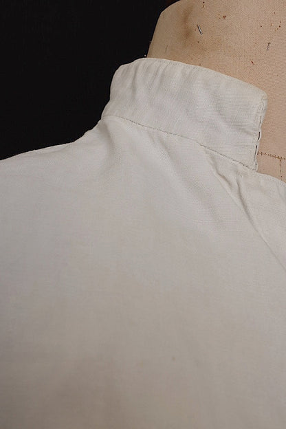 vêtement antique アンティークジャケット　トワル .FR a l'epoque