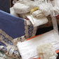 dentelle antique アンティークレース 箱入りlots2