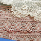 dentelle antique アンティークレース 箱入りlots3