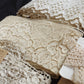 dentelle antique アンティークレース 箱入りlots3