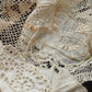 dentelle antique アンティークレース 箱入りlots3