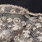 dentelle antique antique lace fichu