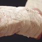 dentelle antique antique lace two sleeves