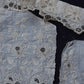 dentelle  antique　アンティークレース　刺繍ハギレ