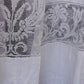 vêtement antique アンティーク教会チュニック　aube3