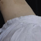 vêtement antique アンティーク教会チュニック　aube3