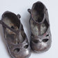l'objet  antique　アンティークオブジェ　子供靴