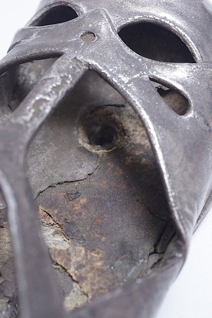 l'objet  antique　アンティークオブジェ　子供靴 .FR a l'epoque