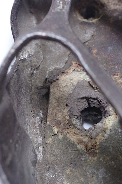 l'objet  antique　アンティークオブジェ　子供靴 .FR a l'epoque