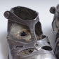 l'objet  antique　アンティークオブジェ　子供靴