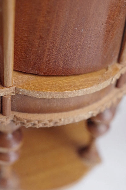 mobilier miniatures vintage　ヴィンテージミニチュア家具 .FR a l'epoque