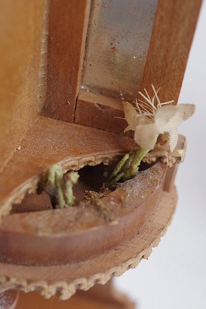 mobilier miniatures vintage　ヴィンテージミニチュア家具 .FR a l'epoque