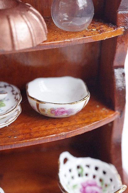 mobilier miniatures vintage　ヴィンテージミニチュア家具 .FR a l'epoque