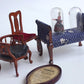 mobilier miniatures vintage　ヴィンテージミニチュア家具2