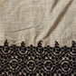 dentelle antique antique lace embroidery scallop 192cm