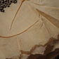 dentelle antique antique lace embroidery scallop 192cm