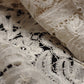 dentelle  antique　アンティークレース　幅広ホニトン　310cm　