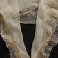 dentelle  antique　アンティークレース　ショール