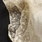 dentelle  antique　アンティークレース　ショール
