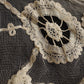 dentelle  antique　アンティークレース回収品ハギレ