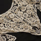 dentelle  antique　アンティークレース襟