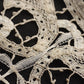 dentelle  antique　アンティークレース襟