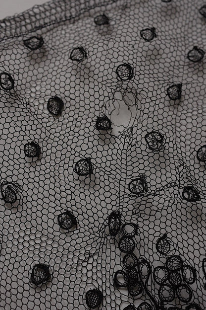 dentelle  antique　アンティークレース　シャンティイレース .FR a l'epoque