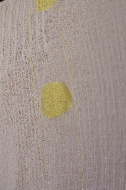 vêtement antique　アンティークブラウス　ポワン .FR a l'epoque