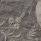 dentelle antique　アンティークレース　刺繍　lot