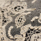 dentelle antique　アンティークレース アランソンレース　143cm