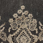 dentelle antique　アンティークレース アランソンレース　143cm