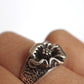 bague antique　アンティークシルバーリング