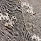 dentelle antique antique lace 87cm 132cm