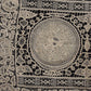 dentelle antique　アンティーク　刺繍クロス
