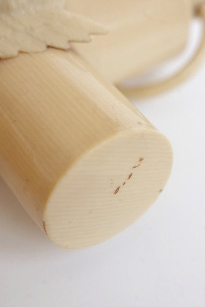 Croix antique　アンティーク　クロス　Croix de berceau　大 .FR a l'epoque