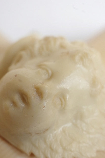 Croix antique　アンティーク　クロス　Croix de berceau　大 .FR a l'epoque