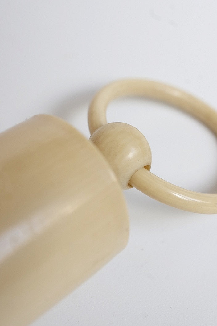 Croix antique　アンティーク　クロス　Croix de berceau　大 .FR a l'epoque