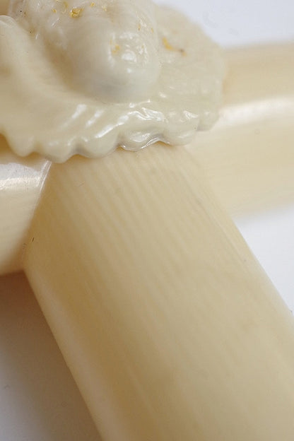 Croix antique　アンティーク　クロス　Croix de berceau　小 .FR a l'epoque