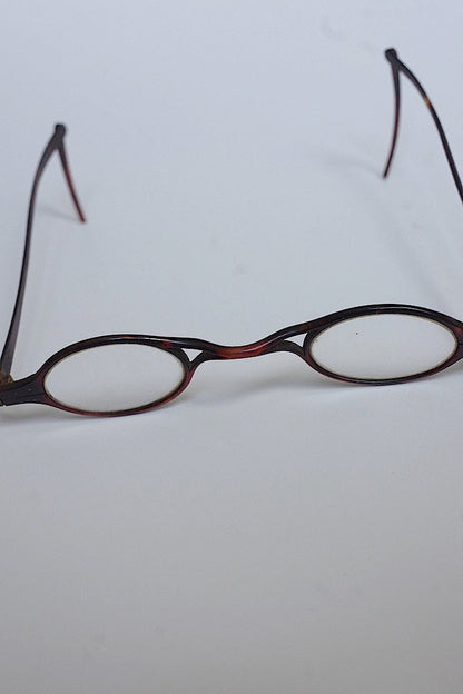 lunette antique　アンティーク　メガネ .FR a l'epoque