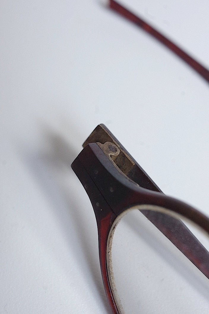 lunette antique antique glasses