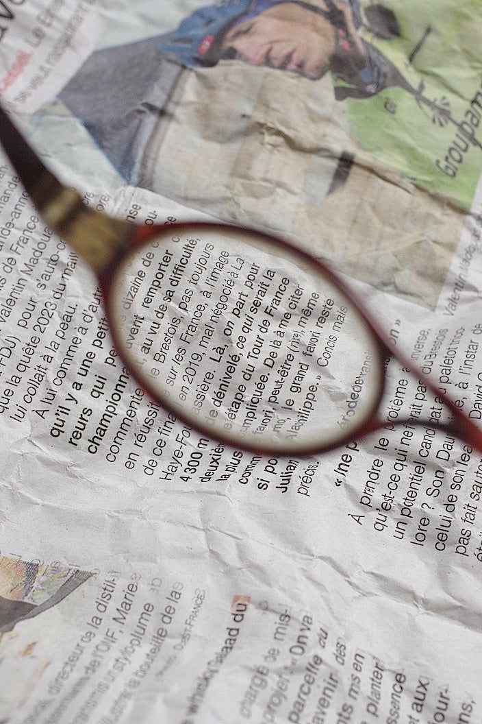 lunette antique　アンティーク　メガネ .FR a l'epoque