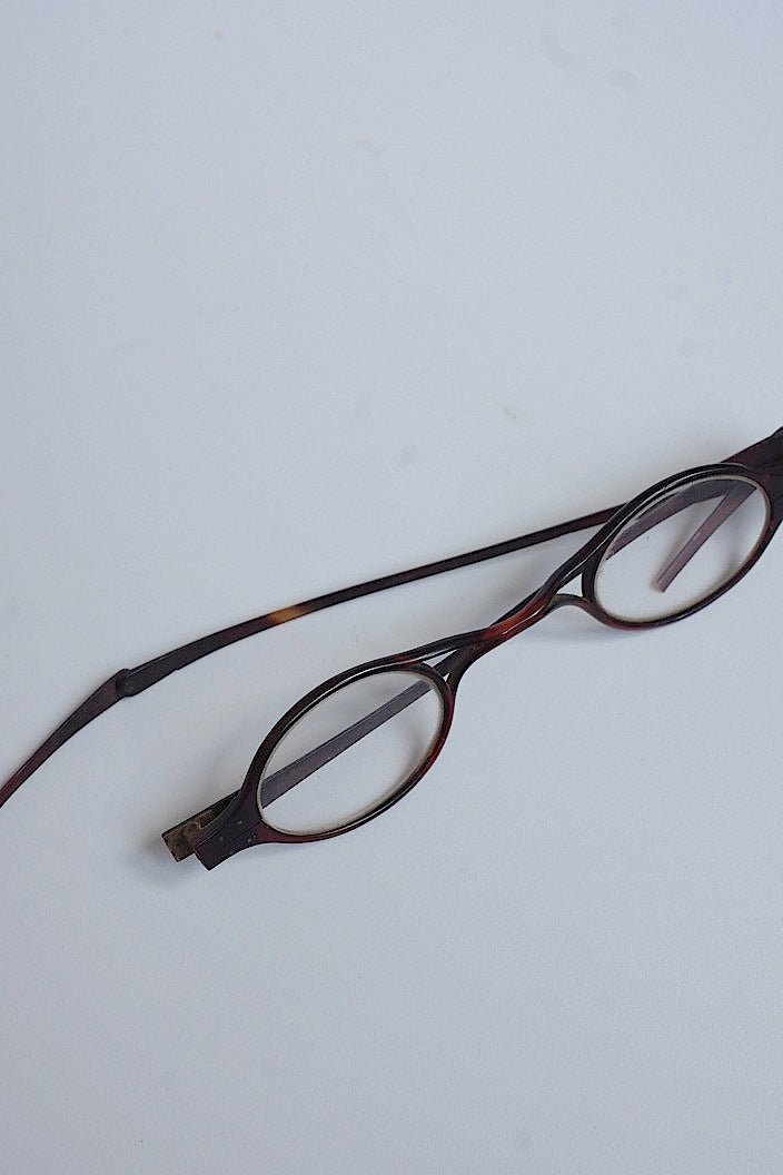 lunette antique　アンティーク　メガネ .FR a l'epoque
