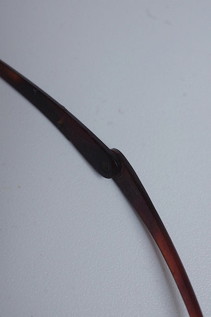 lunette antique　アンティーク　メガネ .FR a l'epoque