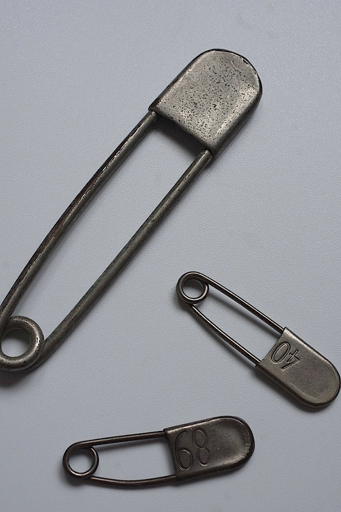 epingle antique　アンティーク　ピン　小 .FR a l'epoque