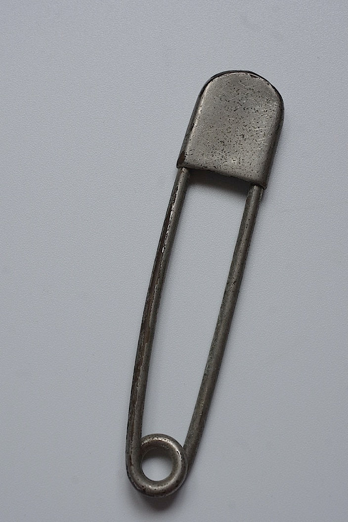 epingle antique antique pin large