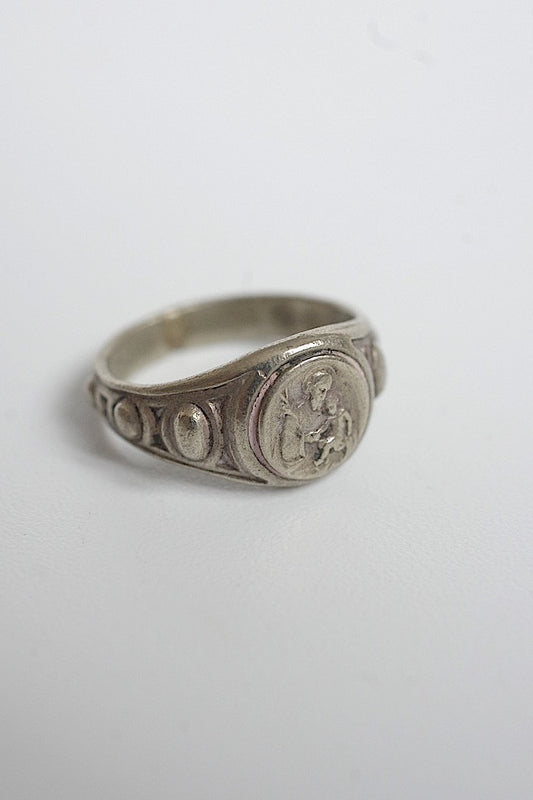 bague antique　アンティーク リング